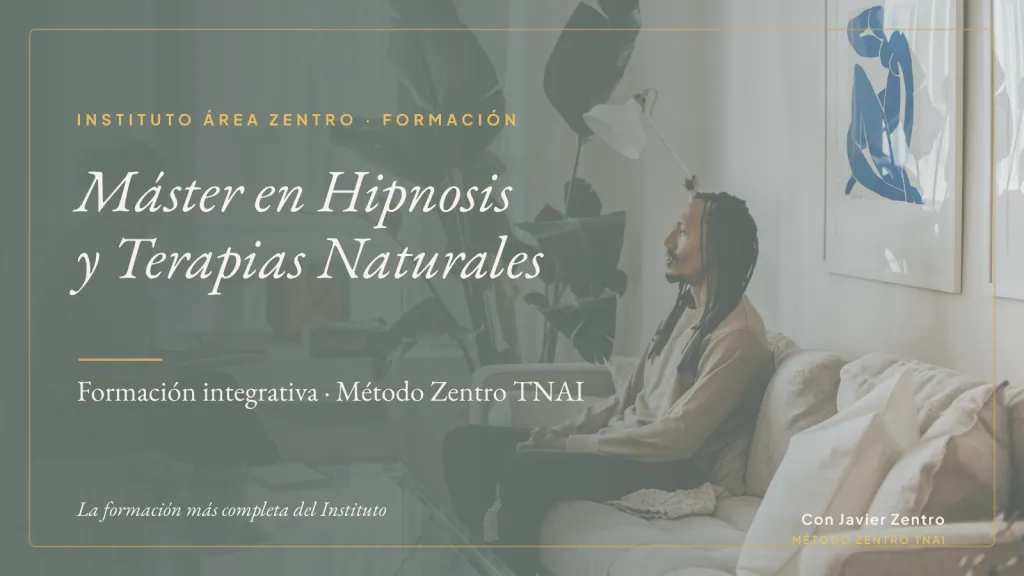Certificación Experto en Método Zentro TNAI