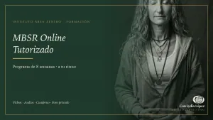 MBSR Online Tutorizado · Programa de 8 semanas